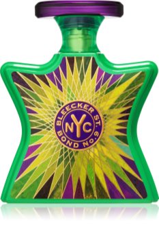 Bond No. 9 Downtown Bleecker Street parfémovaná voda unisex