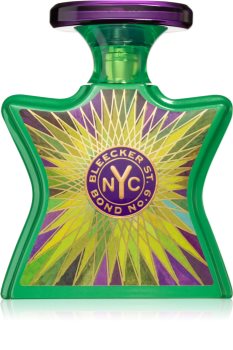 Bond No. 9 Downtown Bleecker Street parfémovaná voda unisex