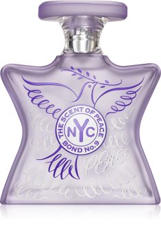 Bond No. 9 Midtown The Scent of Peace Eau de Parfum für Damen