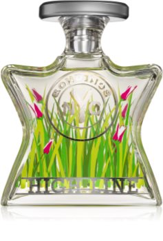 bond high line perfume