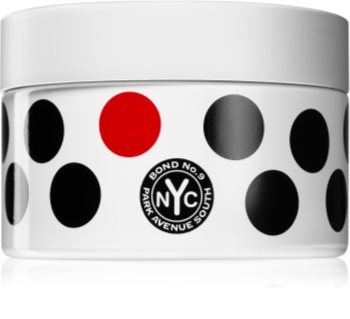 Bond No. 9 Park Avenue South Silkeblød kropscreme Unisex