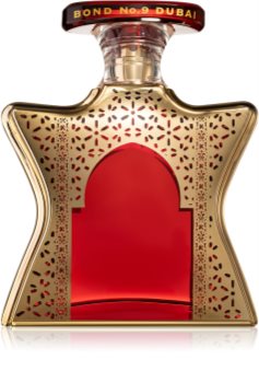 bond no 9 dubai collection