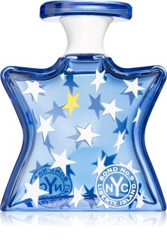 Bond No. 9 New York Beaches Liberty Island woda perfumowana unisex