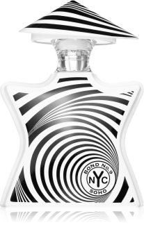 Bond No. 9 Downtown Soho Eau de Parfum mixte