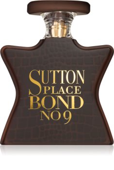 Bond No. 9 Midtown Sutton Place parfemska voda uniseks