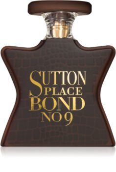 Bond No. 9 Midtown Sutton Place parfumovaná voda unisex