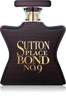 Bond No. 9 Midtown Sutton Place eau de parfum mixte