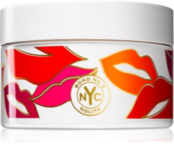 Bond No. 9 Nolita Silkeblød kropscreme Unisex