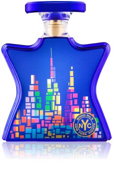 Bond No. 9 Midtown New York Nights parfumovaná voda unisex