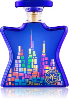 Bond No. 9 Midtown New York Nights Eau de Parfum mixte
