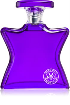 bond no 9 perfume purple bottle