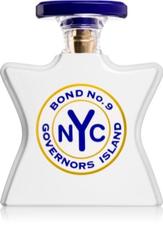 Bond No. 9 Governors Island eau de parfum mixte