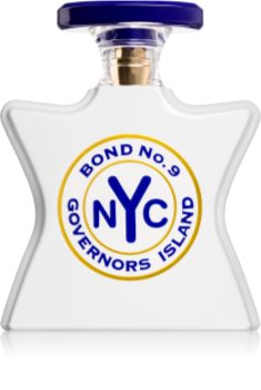 Bond No. 9 Governors Island Parfumuotas vanduo Unisex