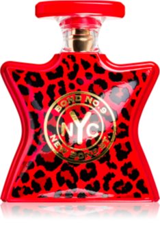 Bond No. 9 New Bond Street Eau de Parfum unisex