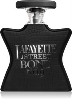 Bond No. 9 Lafayette Street woda perfumowana unisex