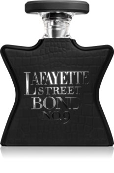 lafayette street bond no 9 cologne