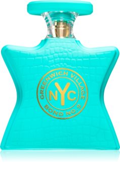 Bond No. 9 Greenwich Village parfumovaná voda unisex