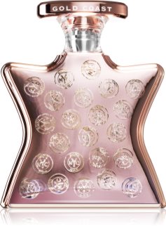 Bond No. 9 Gold Coast Eau de Parfum hölgyeknek