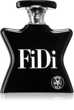 fidi bond no 9