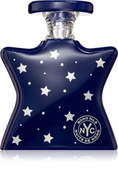 Bond No. 9 Downtown Nuits de Noho Eau de Parfum til kvinder