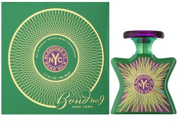 Bond No. 9 Downtown Bleecker Street parfémovaná voda unisex