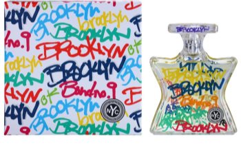 Bond No. 9 Downtown Brooklyn eau de parfum mixte