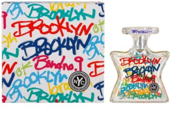 Bond No. 9 Downtown Brooklyn eau de parfum unisex