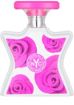 Bond No. 9 Uptown Central Park South eau de parfum para mulheres 50 ml