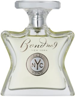 Bond No. 9 Downtown Chez Bond Eau de Parfum voor Mannen