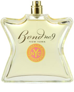 Bond No. 9 Downtown Chelsea Flowers parfumovaná voda tester pre ženy