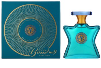 bond no 9 perfume coney island