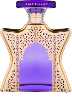 Bond No. 9 Dubai Collection Amethyst eau de parfum unissexo