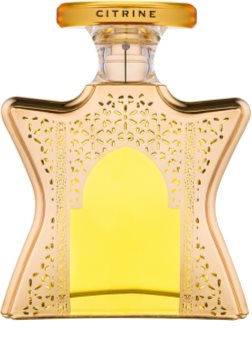 Bond No. 9 Dubai Collection Citrine eau de parfum mixte