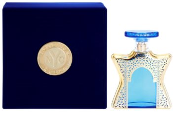 Bond No. 9 Dubai Collection Indigo Eau de Parfum mixte