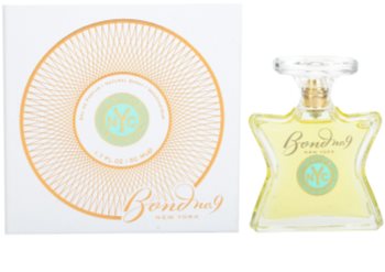 Bond No. 9 Eau de New York parfemska voda uniseks