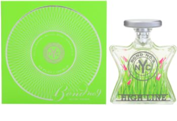 Bond No. 9 Downtown High Line eau de parfum unissexo