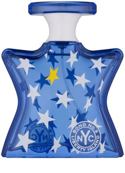 Bond No. 9 New York Beaches Liberty Island eau de parfum unisex