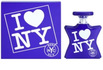Bond No. 9 I Love New York for Holidays parfumska voda uniseks