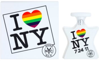 Bond No. 9 I Love New York for Marriage Equality Eau de Parfum Unisex