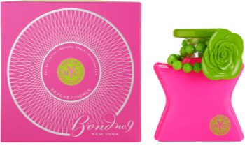 Bond No. 9 Downtown Madison Square Park eau de parfum per donna 100 ml