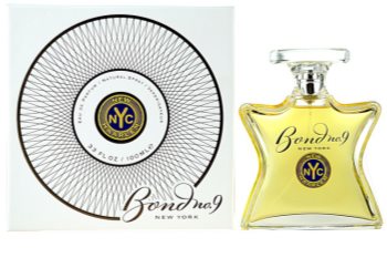 Bond No. 9 Uptown New Haarlem eau de parfum unissexo 100 ml