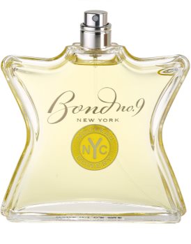 bond no 9 nouveau bowery review