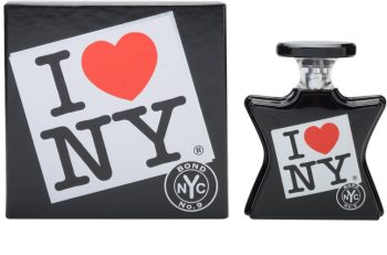 Bond No. 9 I Love New York for All eau de parfum unissexo 100 ml
