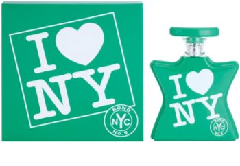 Bond No. 9 I Love New York for Earth Day eau de parfum unisex