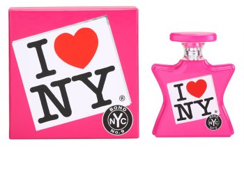Bond No. 9 I Love New York for Her Eau de Parfum για γυναίκες 100 μλ