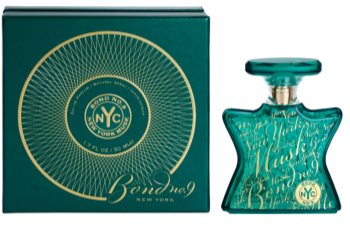Bond No. 9 Uptown New York Musk eau de parfum unisex