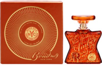 Bond No. 9 Midtown New York Amber Eau de Parfum Unisex