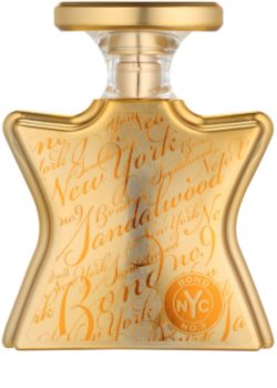 Bond No. 9 Uptown New York Sandalwood parfémovaná voda unisex