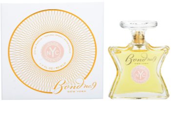 Bond No. 9 Uptown Park Avenue eau de parfum hölgyeknek