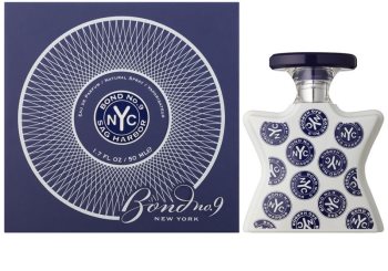 Bond No. 9 New York Beaches Sag Harbor eau de parfum unisex 50 ml